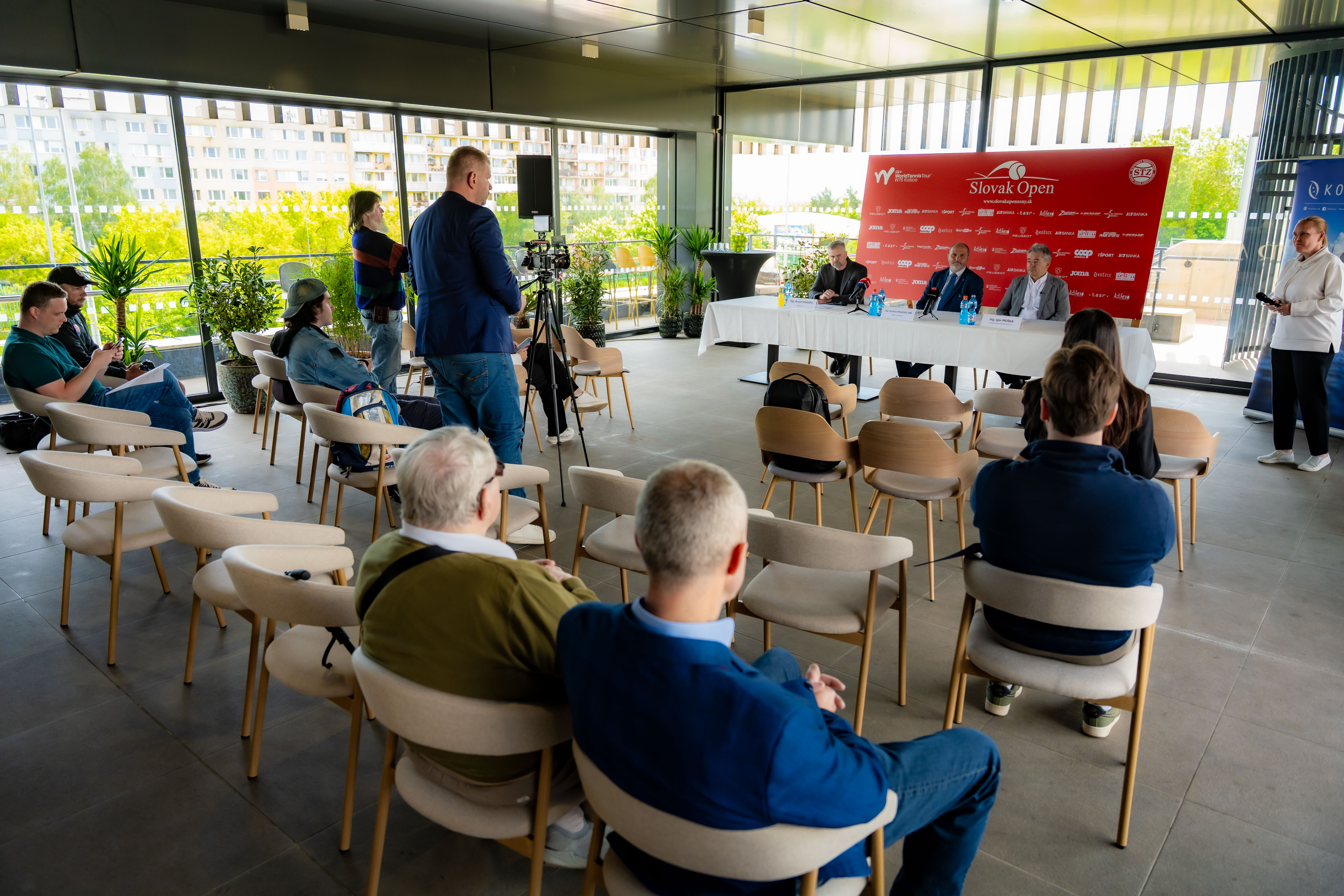 Tlacovy brifing - NTC Kosice-1-14